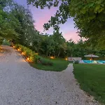 Tre Colonne Dom wakacyjny Modrušani