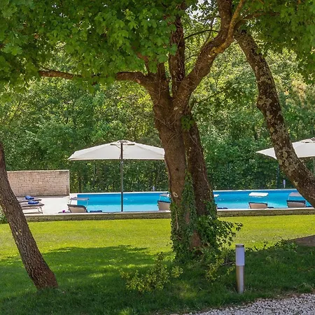 Holiday home Tre Colonne