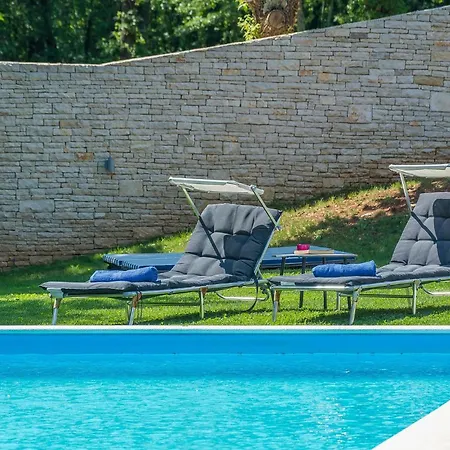 Holiday home Tre Colonne