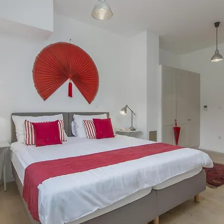 Tre Colonne * Modrušani