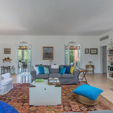 Ferienhaus Tre Colonne *