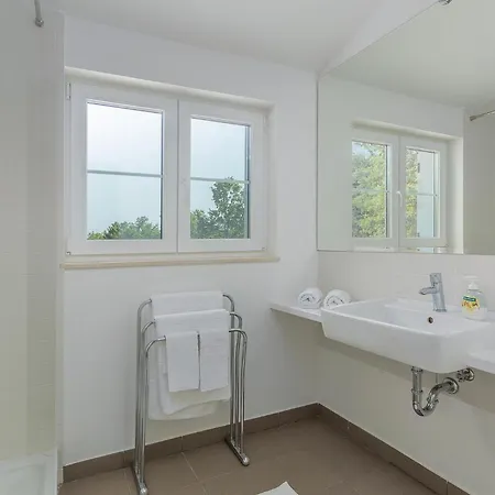 Tre Colonne Ferienhaus