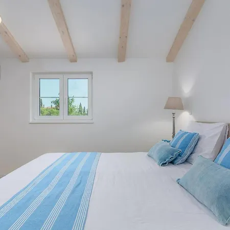 Ferienhaus Tre Colonne *