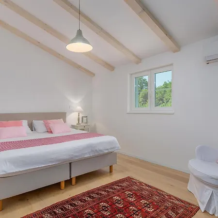 Tre Colonne Ferienhaus