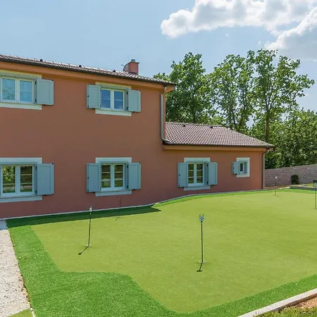 Tre Colonne * Modrušani